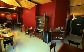 Алабин Централ Хотел